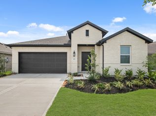 213 Bowie Creek Dr, Dayton, TX 77535