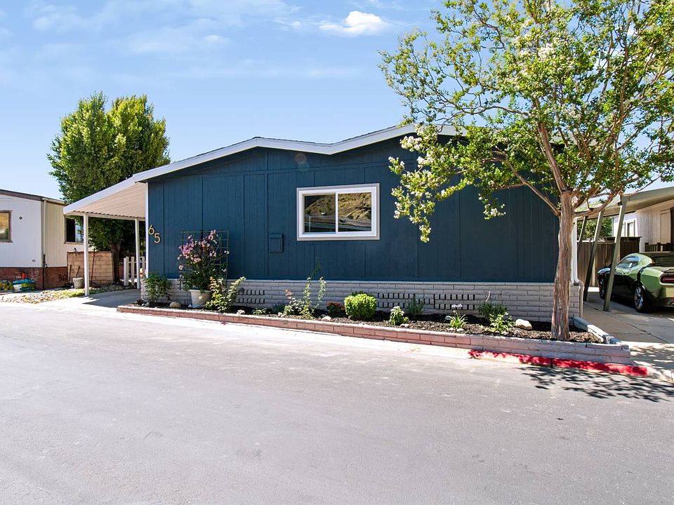 1st image of 24303 Woolsey Canyon Rd Space 65
