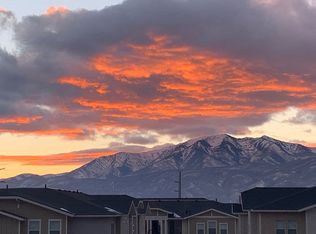 1128 S 820 E, Heber City, UT 84032