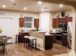 4526 Madison Rd, Fernley, NV 89408