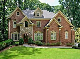 4149 Ashwoody Trl, Atlanta, GA 30319