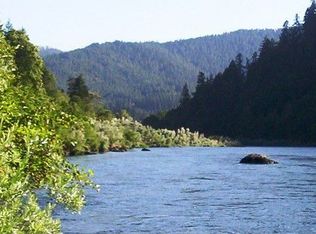 4433 Agness Rd, Agness, OR 97406