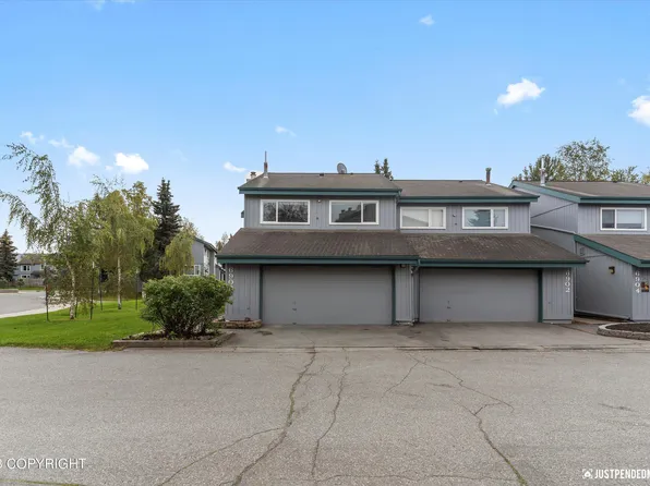 6900 Fairweather Dr #3-1-1, Anchorage, AK 99518
