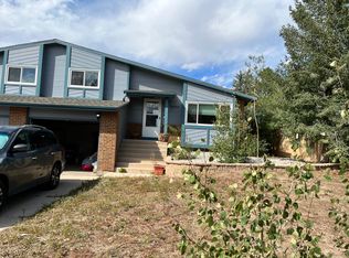 3630 Deep Haven Dr, Colorado Springs, CO 80920