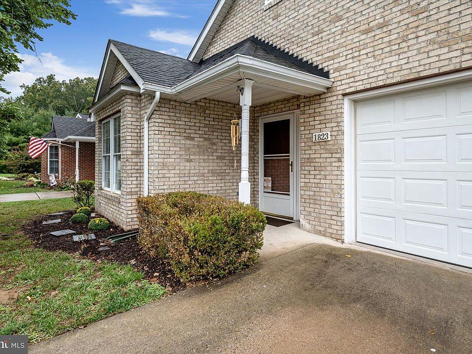 1823 Melvor Ln, Winchester, VA 22601 Zillow
