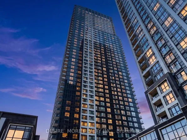 5 Mabelle Ave, Toronto, ON