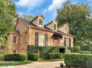 99 Hillwood Rd, Mobile, AL 36608