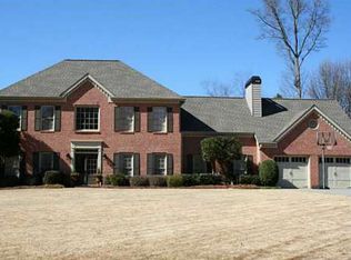 3015 Braxton Ct NW, Kennesaw, GA 30152