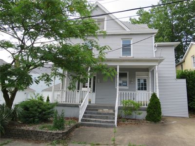 605 Mulberry St, Sewickley, PA, 15143