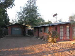 2641 E Towner St, Tucson, AZ 85716