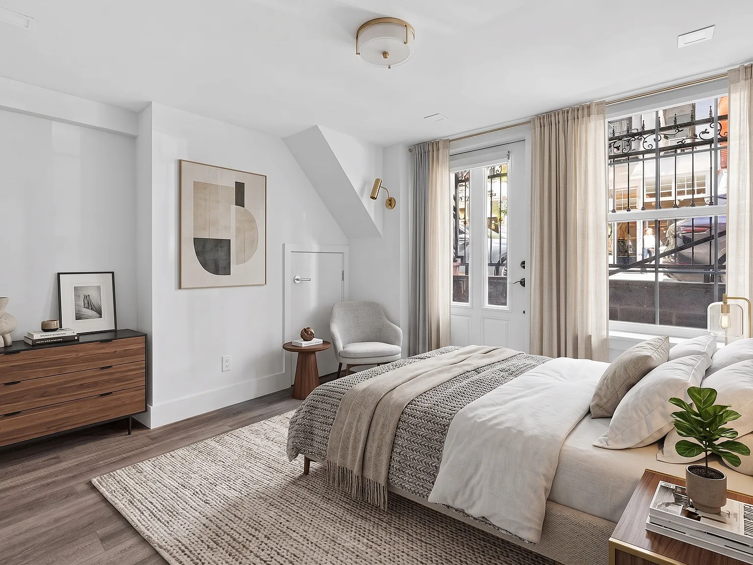 163 Ludlow Street — Photo 4