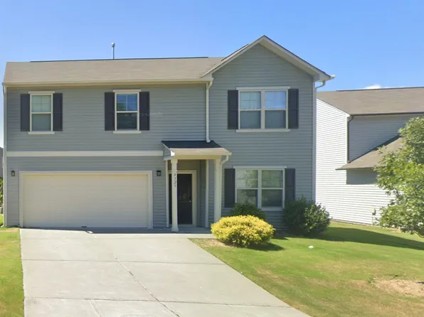 4329 Auburn Hills Dr, Raleigh, NC 27616