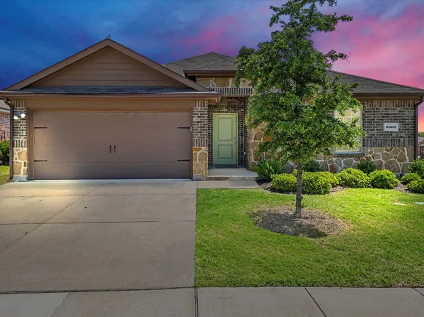 3303 Hawkins Dr, Fate, TX 75189