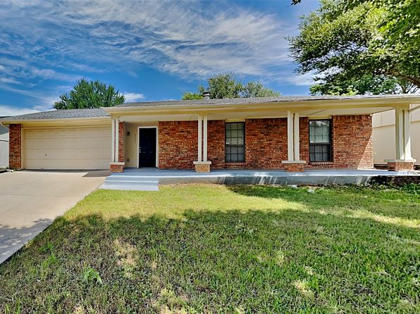Home for Sale in Arlington TX