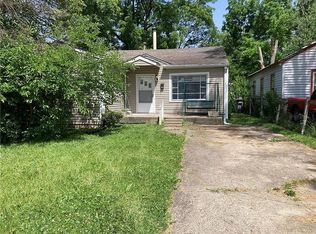 2321 Harlan St, Indianapolis, IN