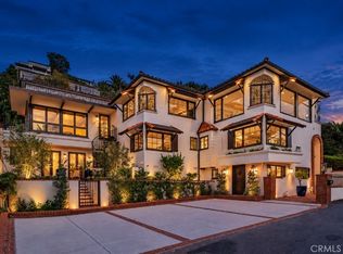 2616 Queda Way, Laguna Beach, CA 92651