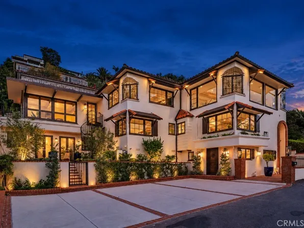 2616 Queda Way, Laguna Beach, CA 92651