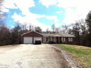 1613 Spring City Hwy, Rockwood, TN 37854