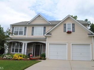 110 Diamond Ridge Ave, Canton, GA 30114