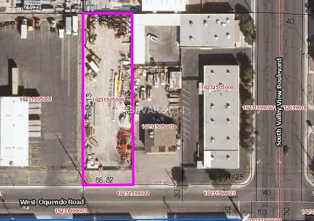 2nd image of 3888 W Oquendo Rd