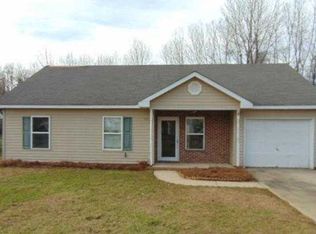 1317 Level Creek Ln, Charlotte, NC 28214