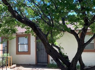 24 S Agassiz St #1, Flagstaff, AZ 86001