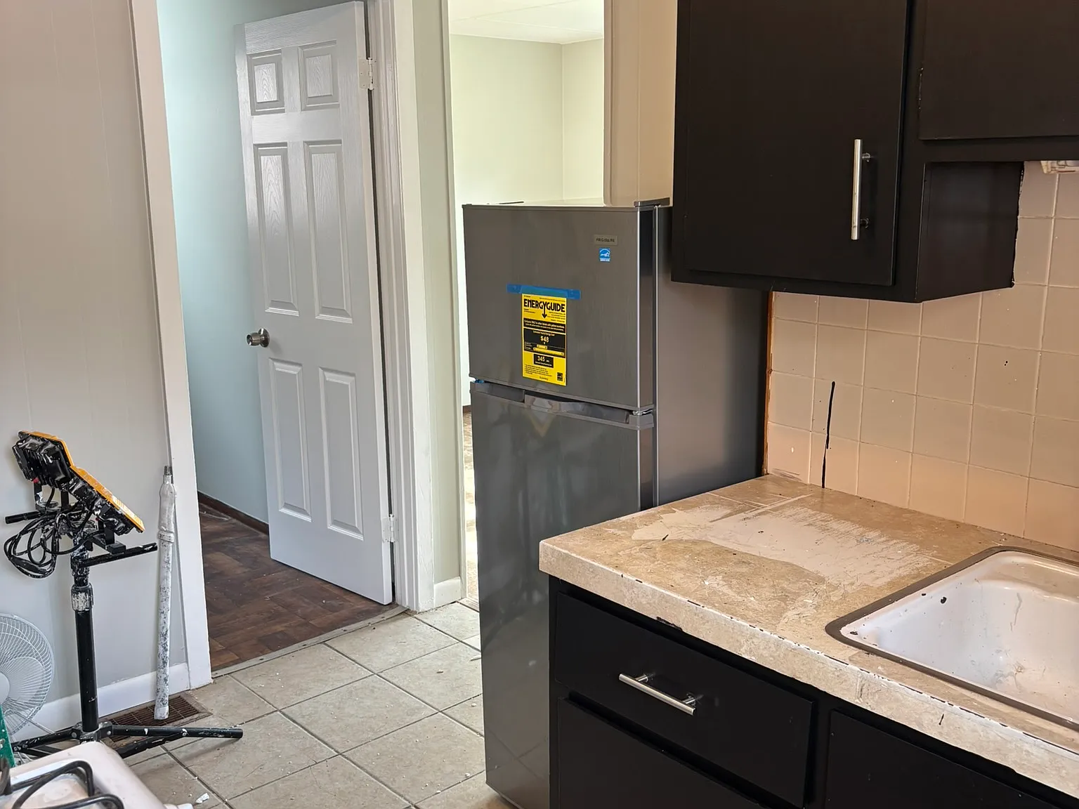 1 bed, 700 sqft, $750 — Photo 2