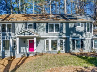 6185 Weatherly Dr NW, Sandy Springs, GA 30328