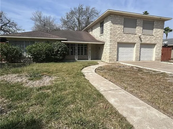 1707 Miller Ave, Mission, TX 78572