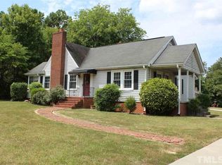 4231 S Nc Highway 62, Burlington, NC 27215