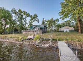 27786 Fish Lake Beach Rd, Fergus Falls, MN 56537