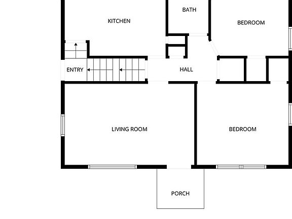 5th image of 1528 34th St NE