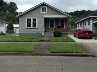1415 S 10th St, Ironton, OH 45638