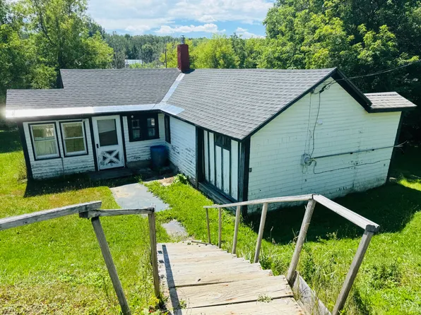 9 S Patten Road, Patten, ME 04765