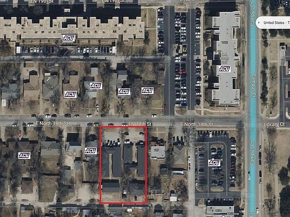 3rd image of 663 En 18th St