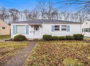 927 E Chippewa Ave, South Bend, IN 46614