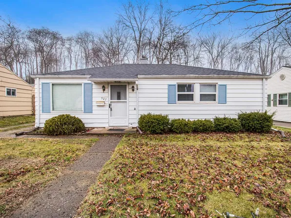 927 E Chippewa Ave, South Bend, IN 46614