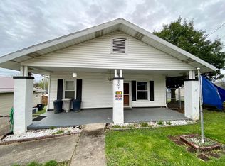 207 16th St, Corbin, KY 40701