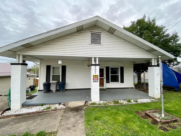 207 16th St, Corbin, KY 40701
