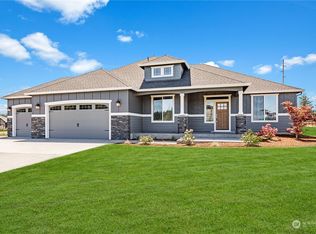 13807 88th Avenue Ct NW, Gig Harbor, WA 98329