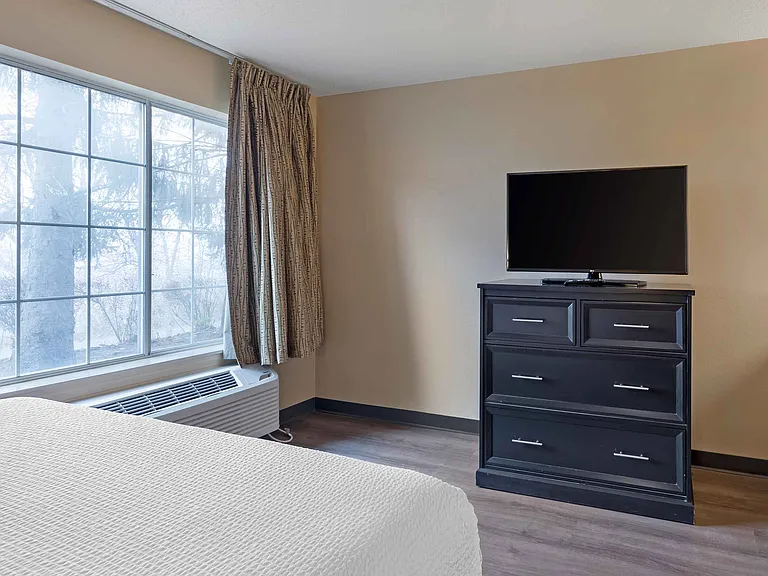 Studio Suite - 1 King Bed