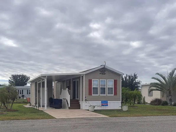 3737 El Jobean Rd #299, Pt Charlotte, FL 33953