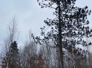 Brown Rd, Tomahawk, WI 54487