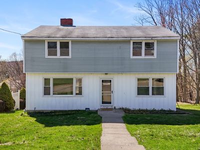114 Upper Vine St, Binghamton, NY, 13903