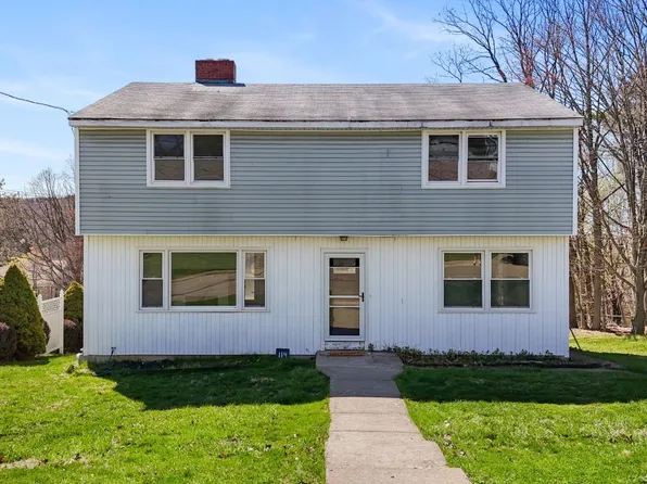 114 Upper Vine St, Binghamton, NY 13903