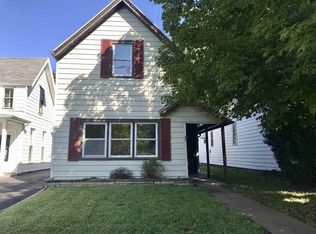2209 W Iowa St, Evansville, IN