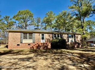 107 Betty Brooks Boulevard, Hamlet, NC 28345
