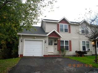 406 Utica St, Fulton, NY 13069