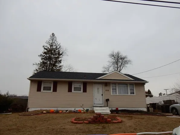 120 Lehigh Ave, Blackwood, NJ 08012