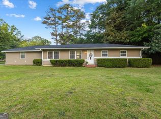 1305 Davis Ave, Perry, GA 31069